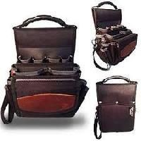 HVAC Service Tool Bags