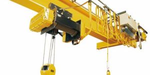 Industrial Crane
