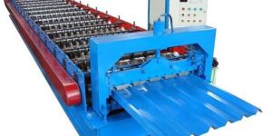 Roll Forming Machine