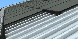Roofing Steel Sheet