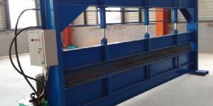 Steel Bending Machine