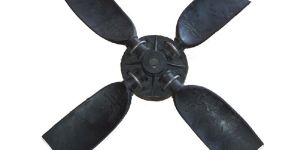 Cooling Tower Fans