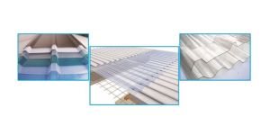 FRP Sheets