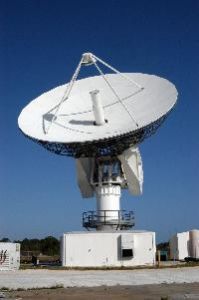 Dish Antenna