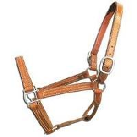 Leather Horse Bridles