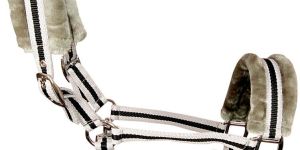 Nylon Horse Halter