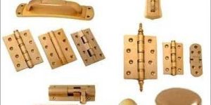 Brass Hardware