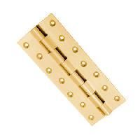 Brass Railway Hinges