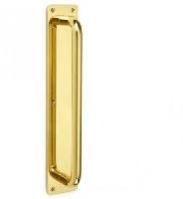 Brass Handle