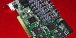 Digital Voice Recording System