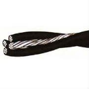 Aerial Bunched Cables