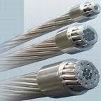 Aluminium Conductor Steel Reinforced