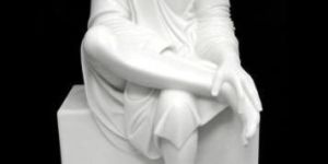 Shirdi Sai Baba Statue