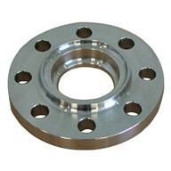 Socket Welding Flanges