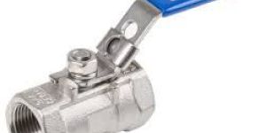Stainless Steel Ball Valve
