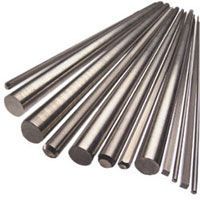 Stainless Steel Bar
