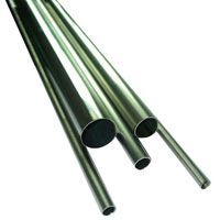 Stainless Steel Pipes