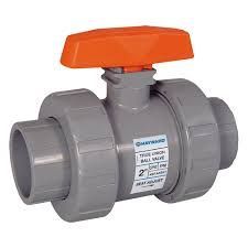 Union Ball Valve