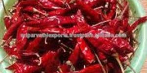 Teja Sannam Red Chilli