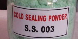 Cold Sealing Powder
