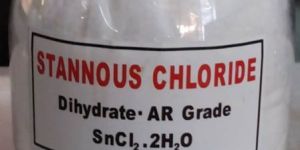 Stannous (Tin) Chloride Dihydrate - AR