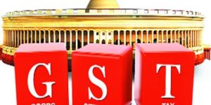 GST Return Preparation Services