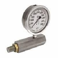 Gauge Saver