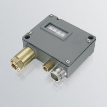 Pressure Switches