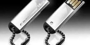 Silicon Power Pendrive