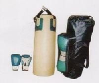Boxing Equipment