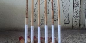 Horse Polo Mallets