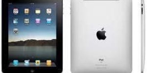 Apple IPads