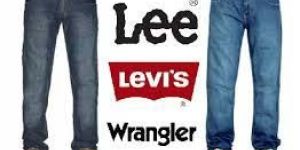 Levis Jeans