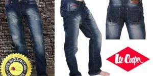 Mens Lee Cooper Jeans