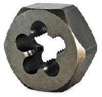 High Speed Steel Die Nuts