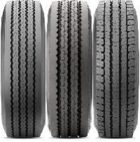 Truck Tyres