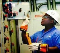 Electrical Panel Upgradation