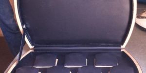 Jewellery Boxes
