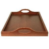MDF Wooden Tray