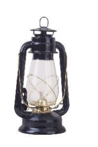 Gas Lantern