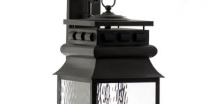 Outdoor Electric Lantern