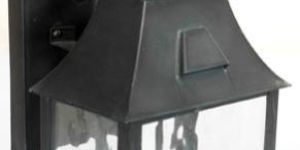 Wall Lantern