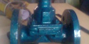 Diaphragm Valve