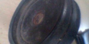 Pneumatic Cylinder Seals