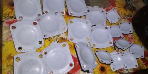 PTFE Rubber Diaphragm