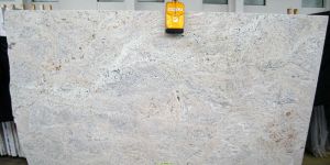 Ivory Silk Granite Stone