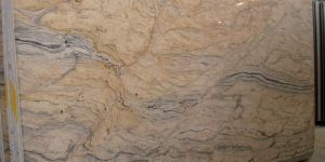 Prada Gold Granite Stone