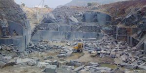 Quarry Granite Stone