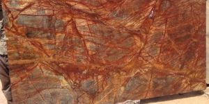 Rain Forest Marble Slab
