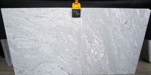 Viscon White Granite Stone